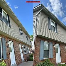 Exterior-Apartment-Cleaning-in-St-Peters-Mo 2